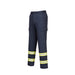PORTWEST® Iona Xtra Navy Comfort Work Pants - F127