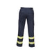 PORTWEST® Iona Xtra Navy Comfort Work Pants - F127