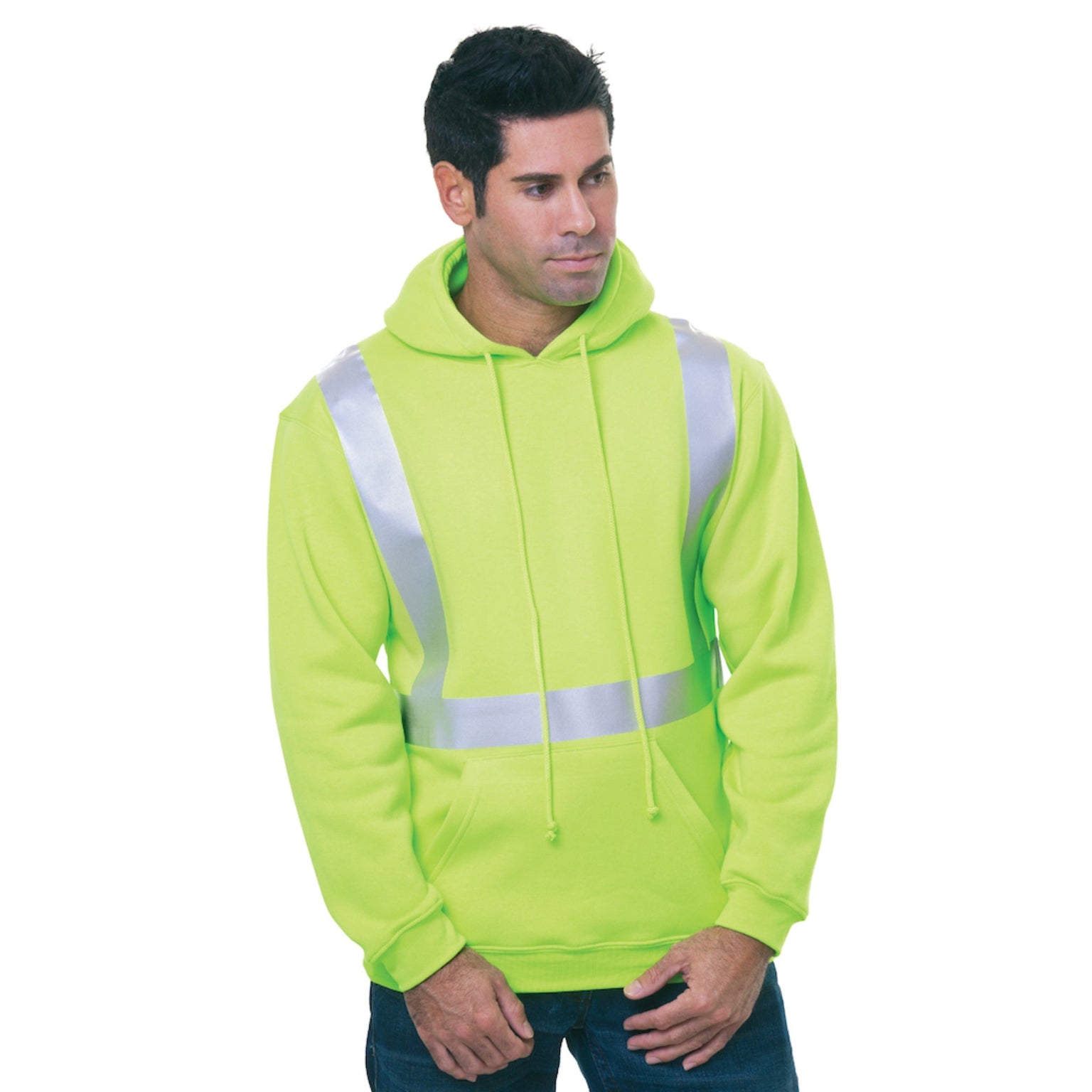 Cotton Hi Vis Shirts — Safety Vests and More Hi vis shirts near me