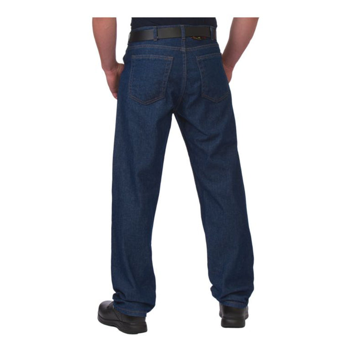 Big Bill® Flame Resistant (FR) Relaxed Fit Jeans - ATPV 22 - TX910IN14
