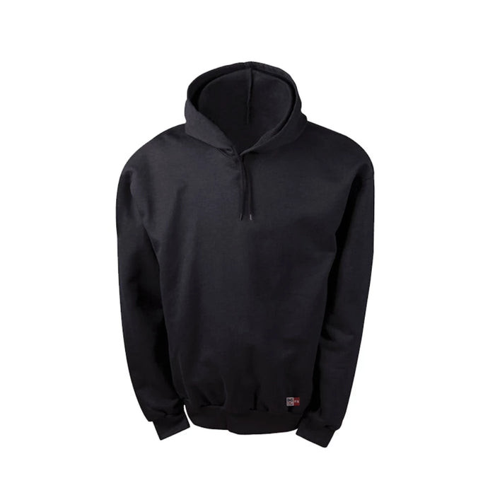 Big Bill® Flame Resistant (FR) Sweatshirt Plain Hoodie - ATPV 17 - DW16S11