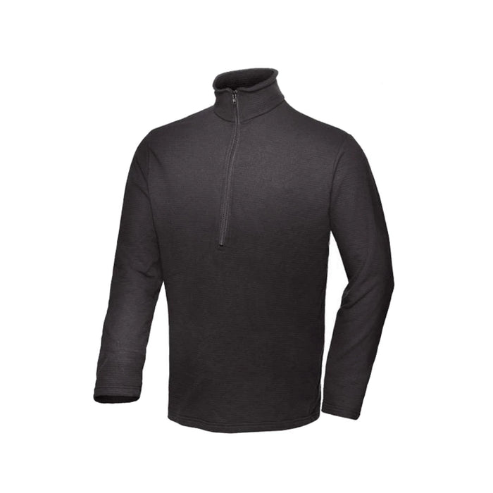 Big Bill® Flame Resistant (FR) Sweatshirt With Quarter Zip - ATPV 16.4 - DW29PS11