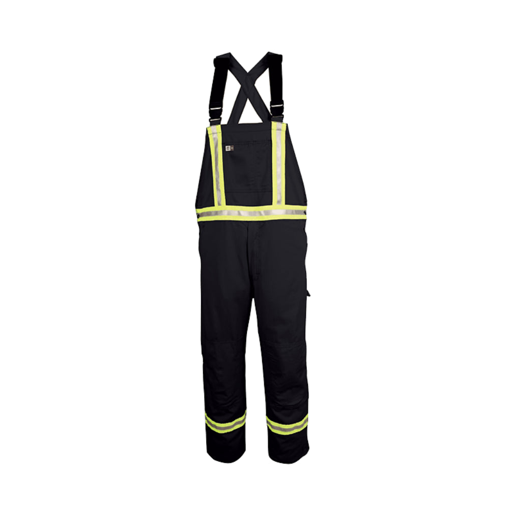 Big Bill® High Visibility Overalls & Bibs