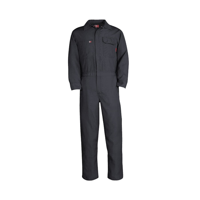 Big Bill® Industrial Flame Resistant (FR) Coverall - ATPV 4.6 - TX1100N4