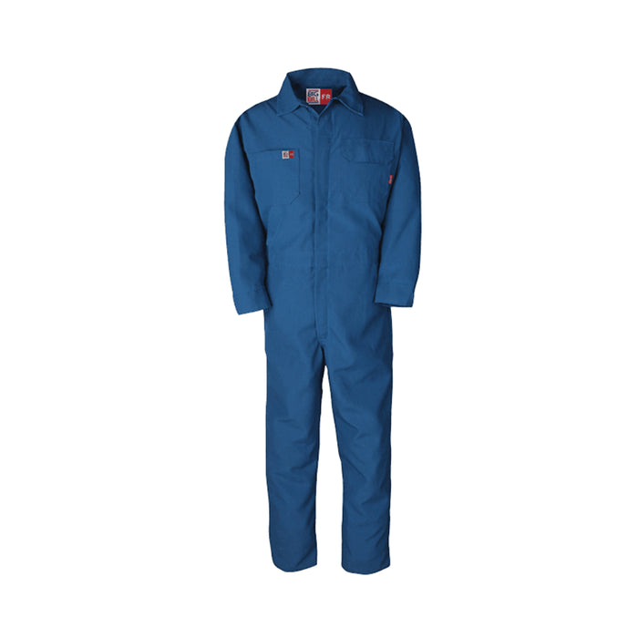 Big Bill® Industrial Flame Resistant (FR) Coverall - ATPV 4.6 - TX1100N4