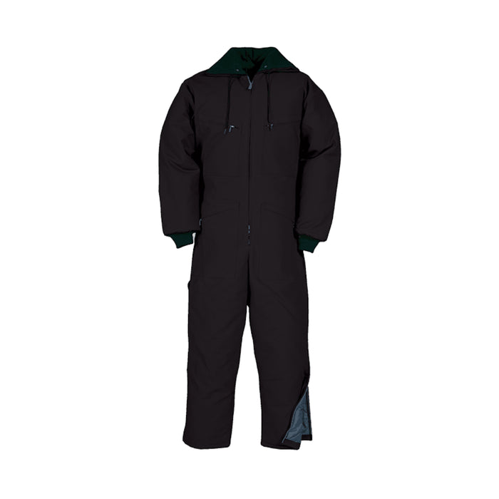 Big Bill® Northland® Duck Insulated Coverall - 804