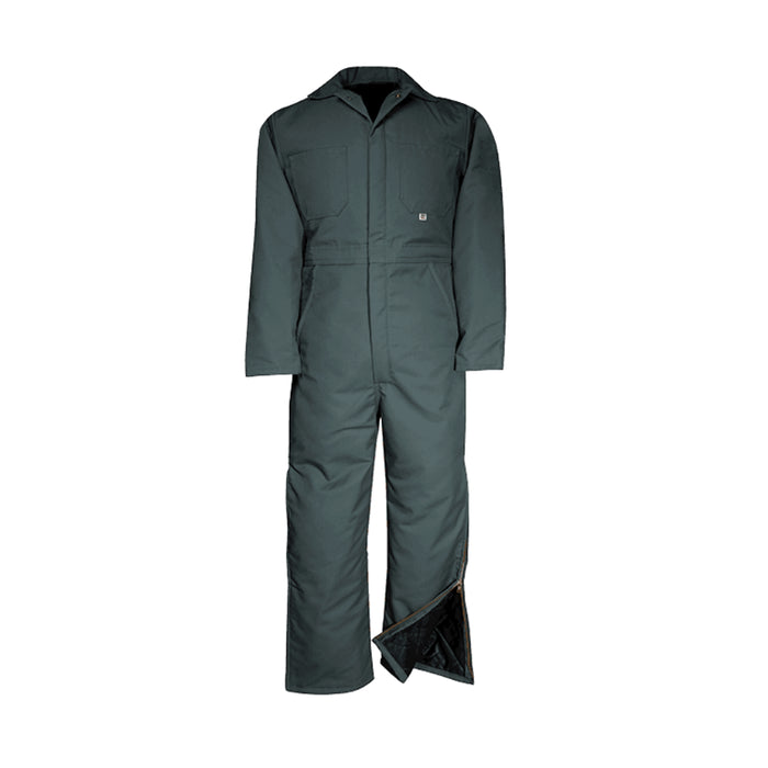 Big Bill® Premium Quilt Twill Insulated Coverall - 837