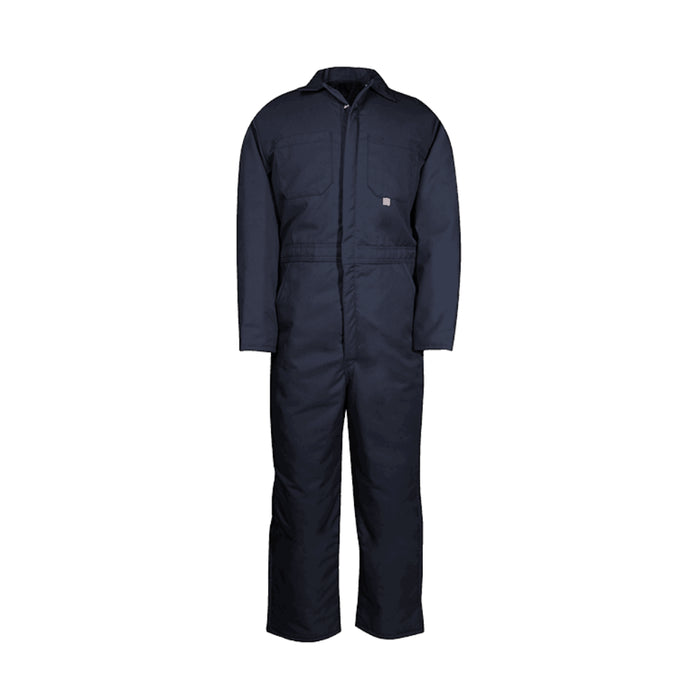 Big Bill® Premium Quilt Twill Insulated Coverall - 837