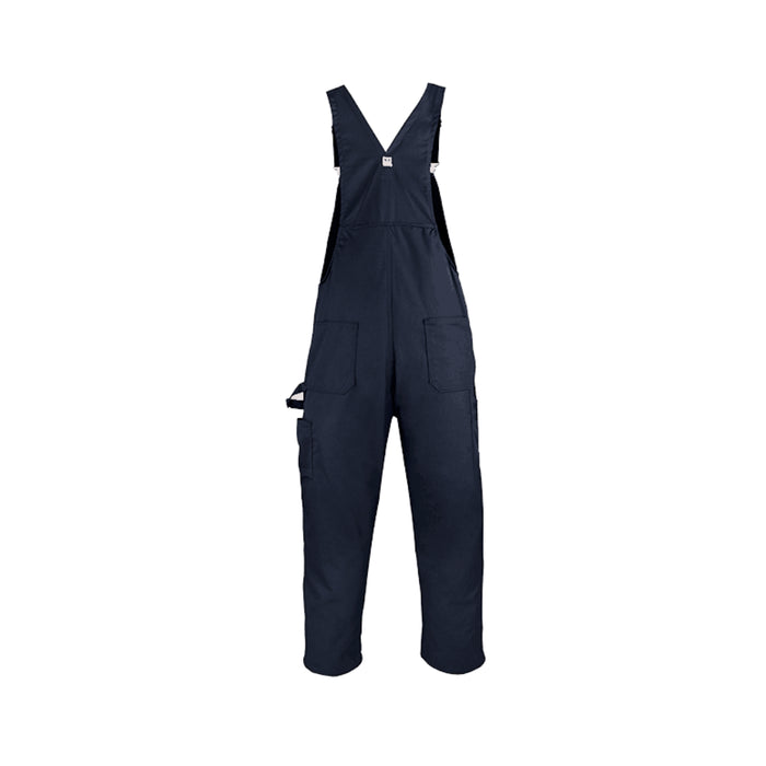 Big Bill® Unlined Industrial Twill Bib Overall - 178 — Safety Vests and ...