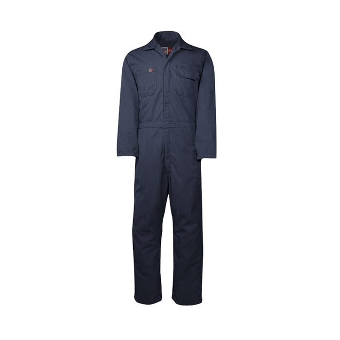 Fr Clothing For Men Flame Resistant Coveralls Fire Retardant