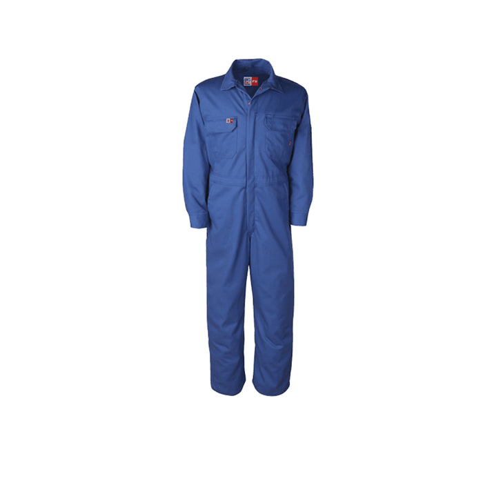 Big Bill® Westex Ultrasoft® Deluxe Flame Resistant (FR) Coverall - ATPV 12.4 - 1622US9