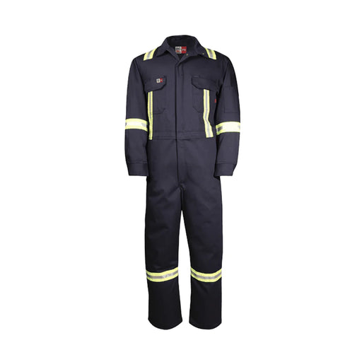Flame Resistant Coveralls, Fire Resistant Clothing