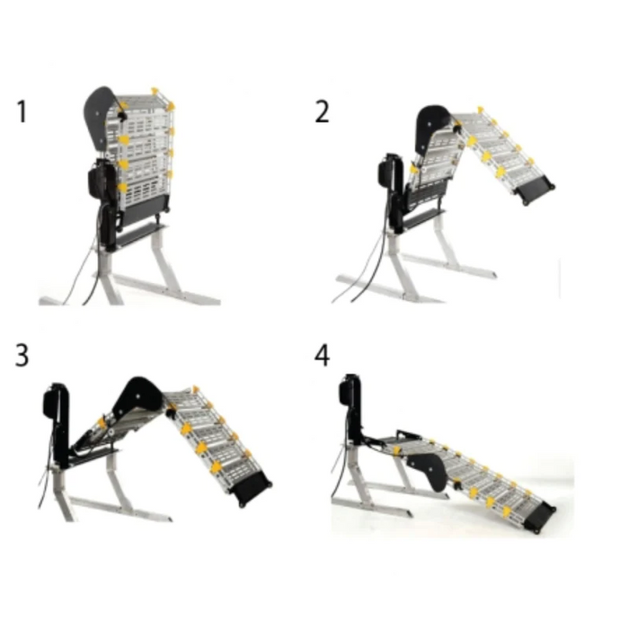 Roll a Ramp 6' L x 26