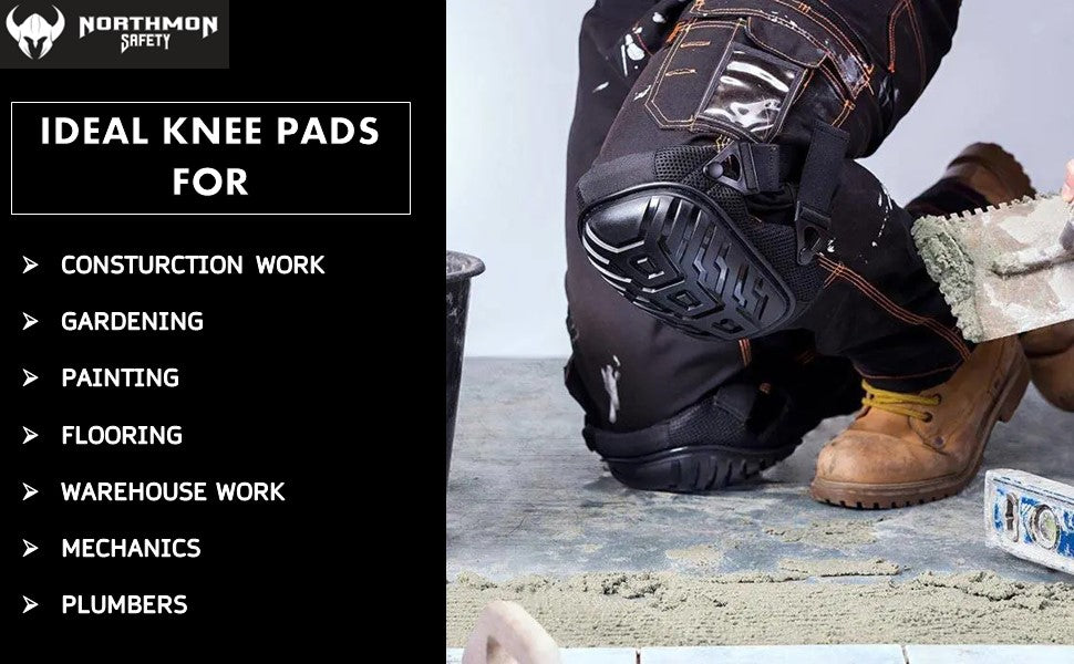 northmon-durable-professional-work-knee-pads