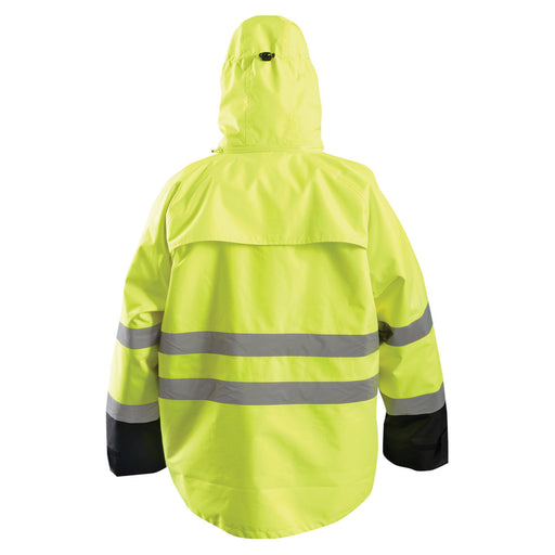 occunomix-2-in-1-black-bottom-rip-stop-fleece-barka-jacket-yellow-lime-type-r-class-3-lux-rsdjkt