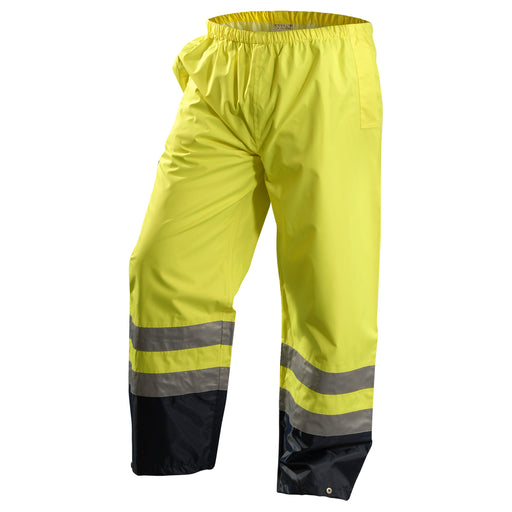 occunomix-premium-breathable-rainwear-pants-yellow-lime-ansi-class-e-lux-tenr