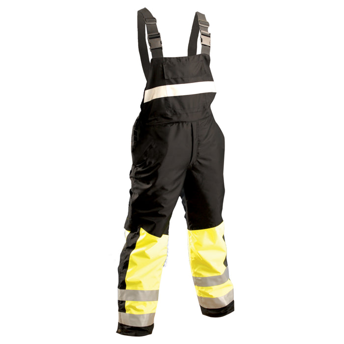occunomix-speed-collection-premium-cold-weather-rain-bib-pants-yellow-black-class-e-sp-bib