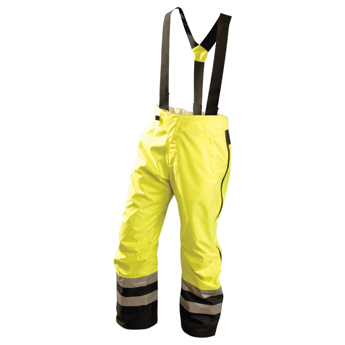 occunomix-speed-collection-workwear-premium-breathable-rain-bib-pants-yellow-lime-class-e-sp-brp