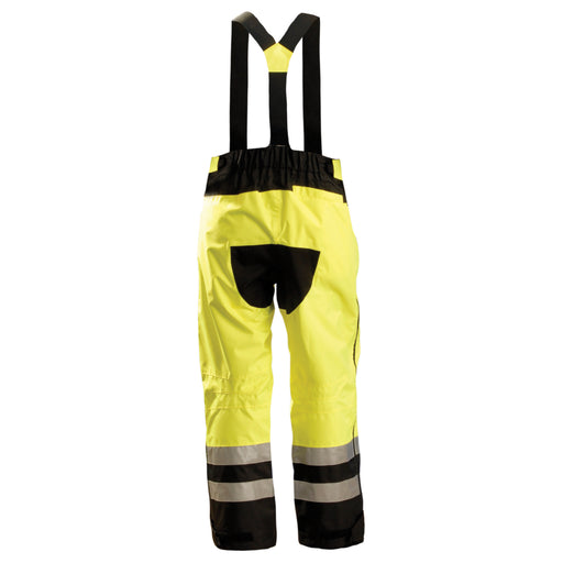 occunomix-speed-collection-workwear-premium-breathable-rain-bib-pants-yellow-lime-class-e-sp-brp