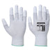 PORTWEST® A198 Anti Static ESD Gloves - CAT 2 - ANSI Cut Level A1 - Safety Vests and More