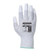 PORTWEST® A198 Anti Static ESD Gloves - CAT 2 - ANSI Cut Level A1 - Safety Vests and More