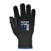 PORTWEST® A790 Anti Vibration Gloves - CAT 2 - ANSI Abrasion Level 4 - Safety Vests and More