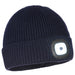 PORTWEST® Workman's LED Beanie - B033 - Safety Vests and More