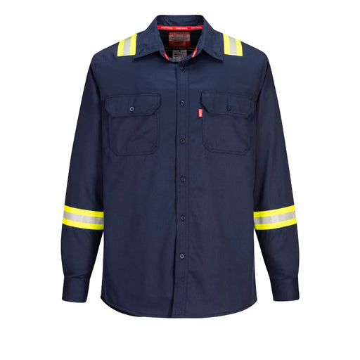 Oil Field Clothes — Safety Vests and More