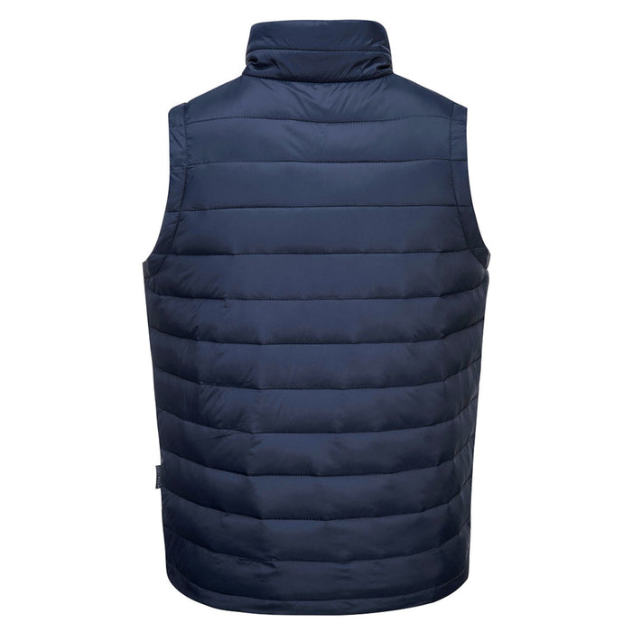 PORTWEST® Aspen Baffle Gilet - S544 - Safety Vests and More