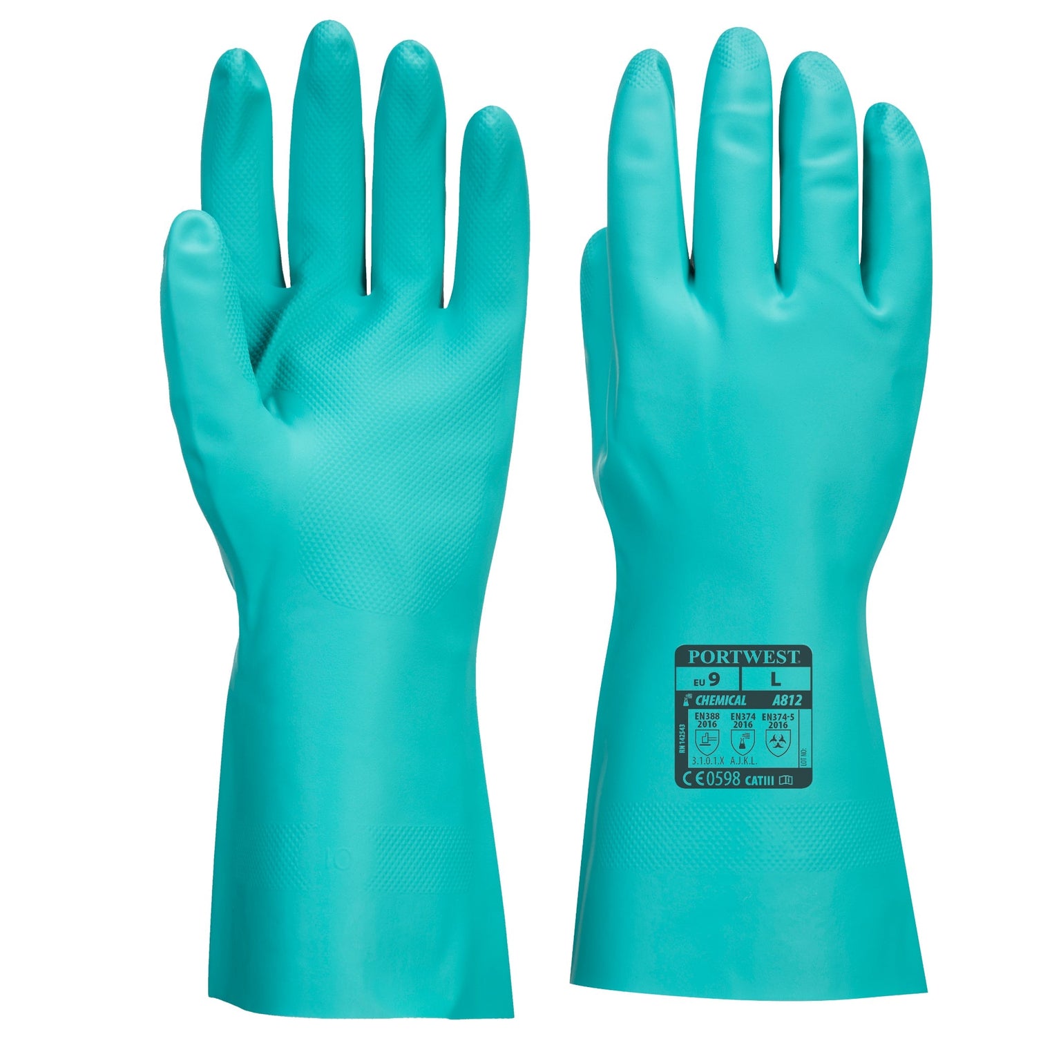 Shop Laboratory Gloves for Chemical Resistance & Dexterity Online ...
