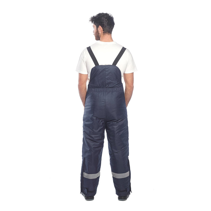 PORTWEST® Coldstore Reflective Freezer Pants - CS11 - Safety Vests and More