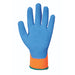 PORTWEST® A145 Cold Weather Grip Gloves - CAT 2 - ANSI Abrasion Level 2 - Safety Vests and More
