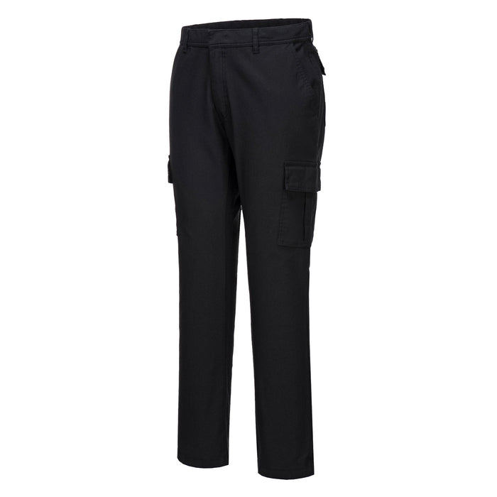 PORTWEST® Stretch Slim Combat Pants - S231 — Safety Vests and More