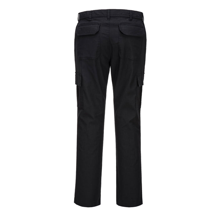 PORTWEST® Stretch Slim Combat Pants - S231 - Safety Vests and More
