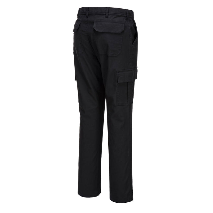 PORTWEST® Stretch Slim Combat Pants - S231 - Safety Vests and More