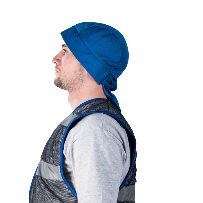 PORTWEST® Cooling Headband - Black - Safety Vests and More