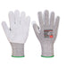 PORTWEST® CS AHR13 Leather Cut Resistant Gloves - ANSI Cut Level A7 - A674