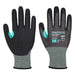 PORTWEST® CS VHR18 Nitrile Foam Cut Resistant Gloves - ANSI Cut Level A5 - A661