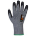 PORTWEST® CT69 - CT AHR+ Nitrile Foam Gloves - CAT 2 - ANSI Cut Level A8 - Safety Vests and More