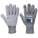 PORTWEST® A630 Razor Lite Cut Resistant Gloves - CAT 2 - ANSI Cut Level A4 - Safety Vests and More