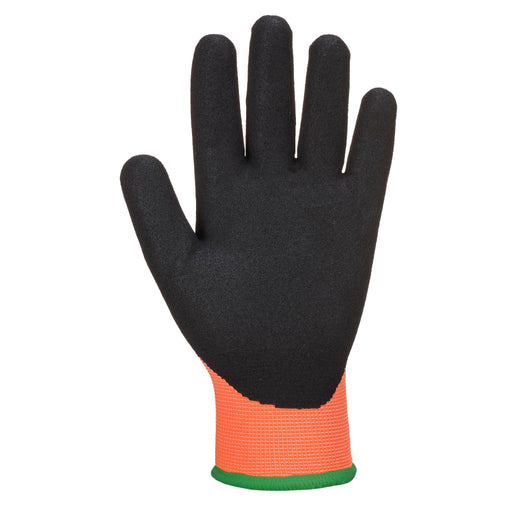 PORTWEST® AP02 Thermal Cut Resistant Work Gloves - CAT 2 - ANSI Cut Level A2 - Safety Vests and More