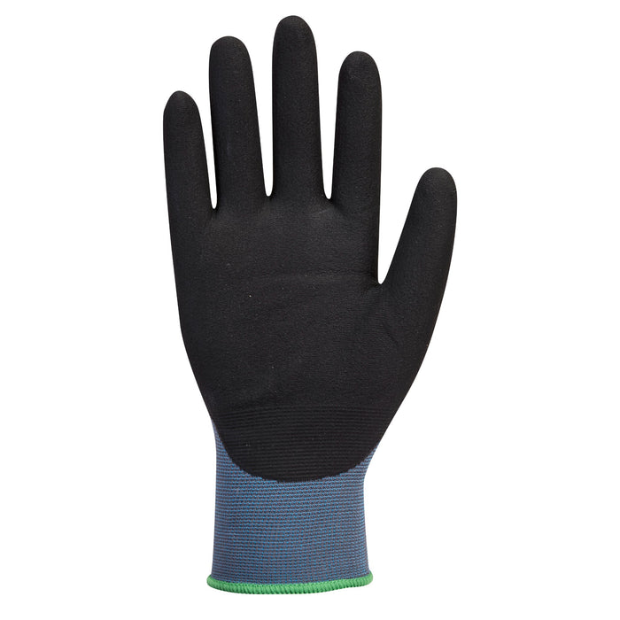 PORTWEST® AP65 NPR Pro Nitrile Foam Gloves - CAT 2 - ANSI Abrasion Level 4 - Safety Vests and More