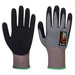 PORTWEST® CT45 - CT HR Nitrile Foam Gloves - CAT 2 - ANSI Cut Level A4 - Safety Vests and More