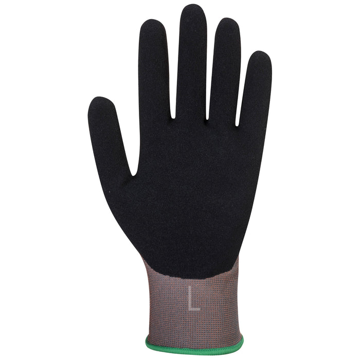 PORTWEST® CT45 - CT HR Nitrile Foam Gloves - CAT 2 - ANSI Cut Level A4 - Safety Vests and More