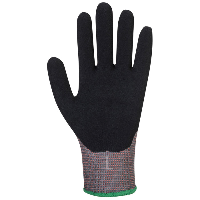 PORTWEST® CT67 - CT AHR Nitrile Foam Gloves - CAT 2 - ANSI Cut Level A6 - Safety Vests and More