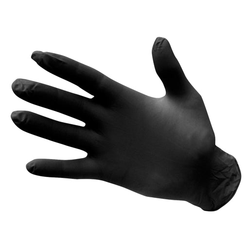 PORTWEST® Disposable Nitrile Gloves A925 (Pairs of 100) - Safety Vests and More