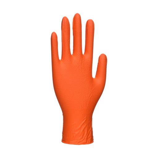 PORTWEST® A930 HD Disposable Gloves - CAT 3 (Pairs of 100) - Safety Vests and More
