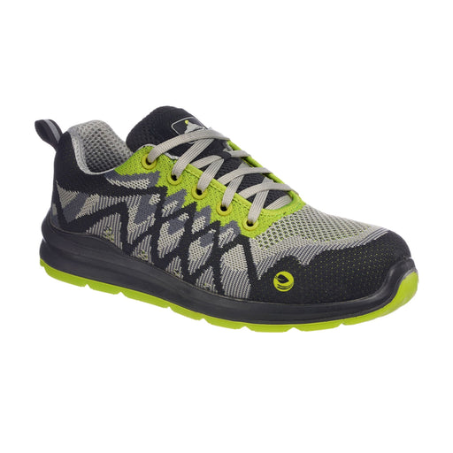 PORTWEST® Compositelite Sustainable / Eco-Friendly Safety Sneaker S1P - FC08 - Safety Vests and More