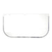 PORTWEST® Polycarbonate Replacement Visor for PW96 - Safety Vests and More