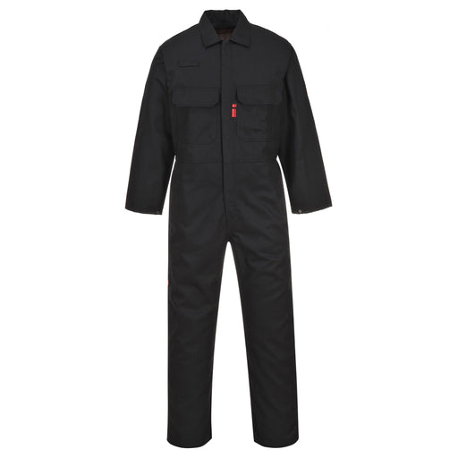 PORTWEST® Bizweld Flame Resistant Coverall - UBIZ1 - Safety Vests and More